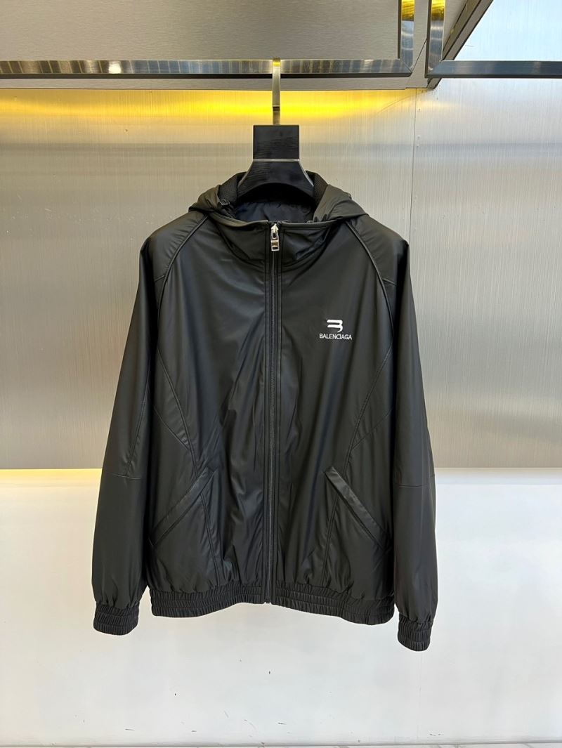 Balenciaga Outwear